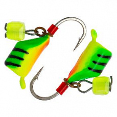 Мормышка "CONDOR"